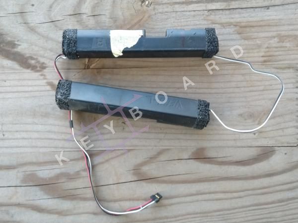 Динаміки Asus K40AB